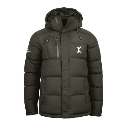 Kazak Polo Men's Winter Jacket