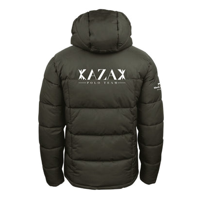 Kazak Polo Men's Winter Jacket