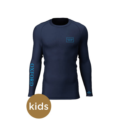 Oxford Polo Base Layer - Junior/Kids