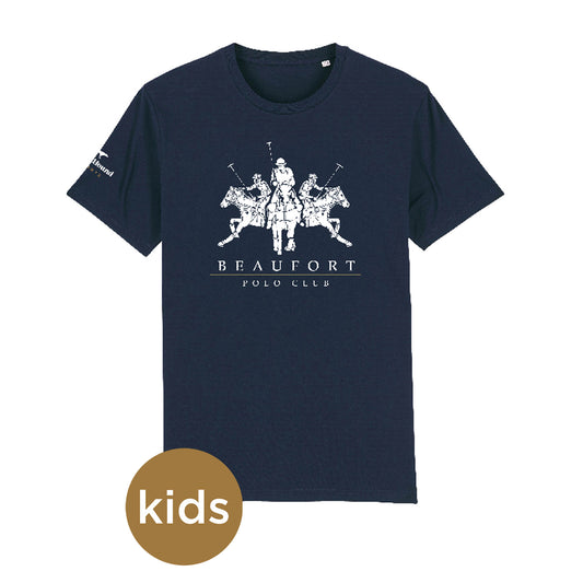 Beaufort Polo Kids T-shirt