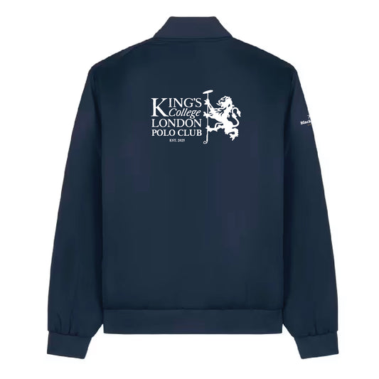 KCL Polo Bomber Jacket