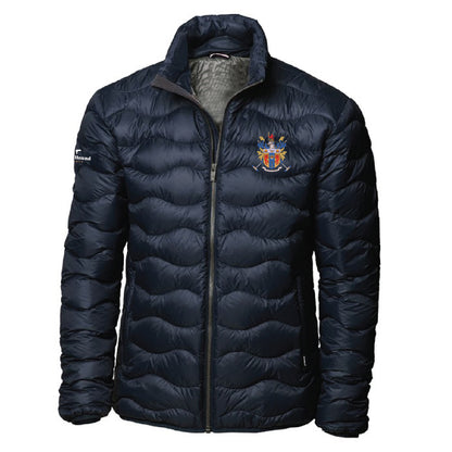 KCL Polo Men's Down Jacket