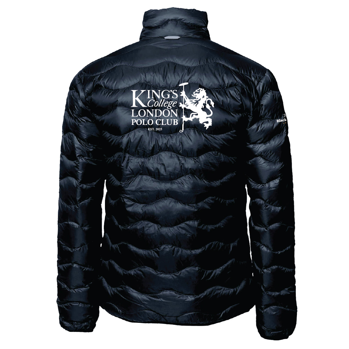 KCL Polo Men's Down Jacket