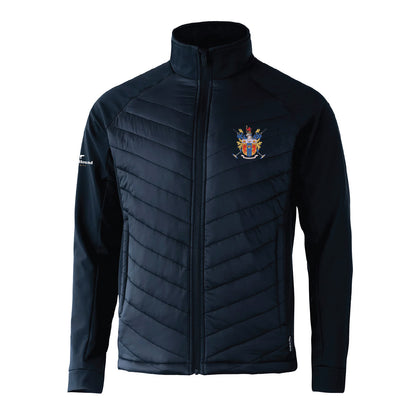 KCL Polo Hybrid Jacket