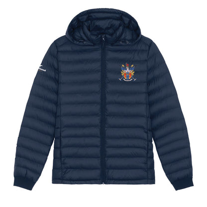 KCL Polo Recycled Padded Jacket