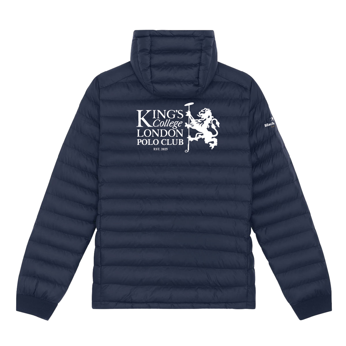 KCL Polo Recycled Padded Jacket