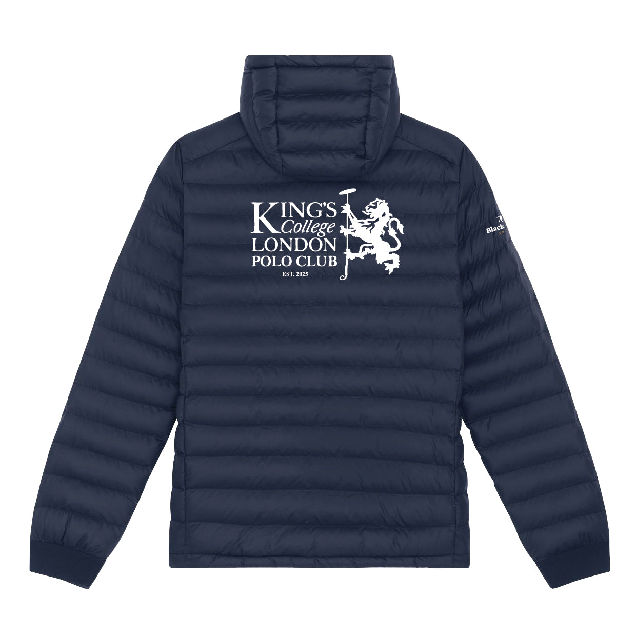 KCL Polo Recycled Padded Jacket