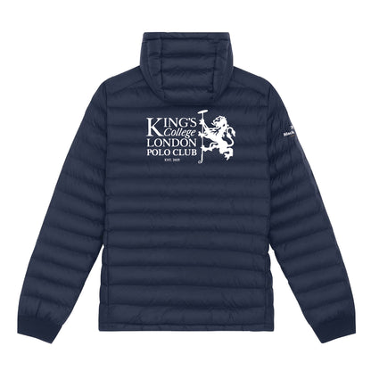 KCL Polo Recycled Padded Jacket