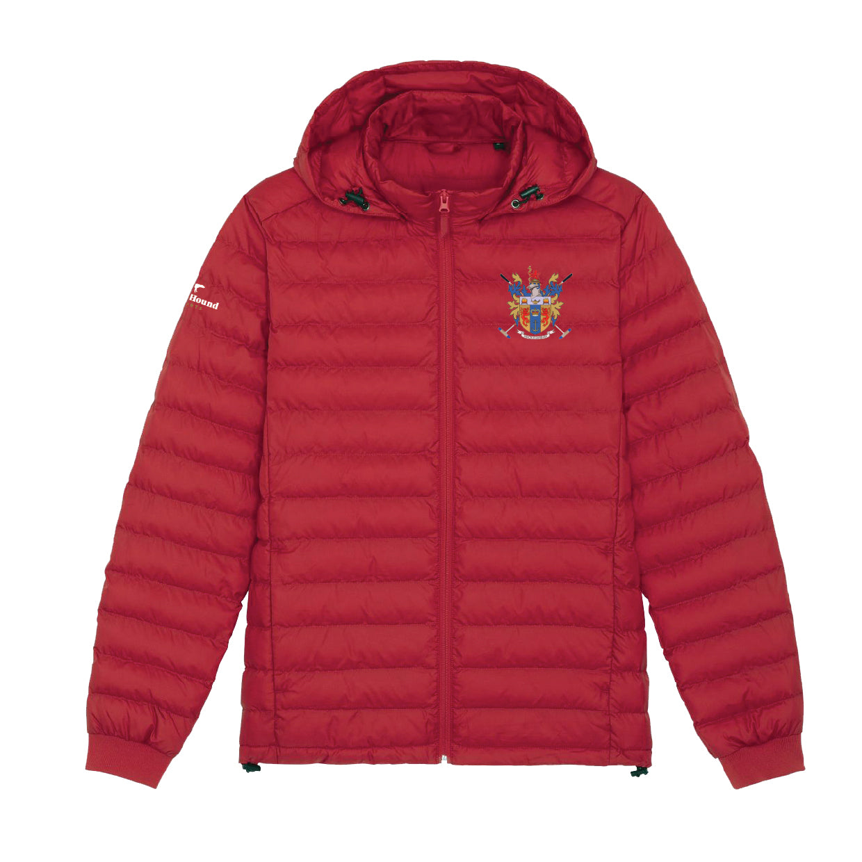 KCL Polo Recycled Padded Jacket