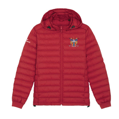 KCL Polo Recycled Padded Jacket