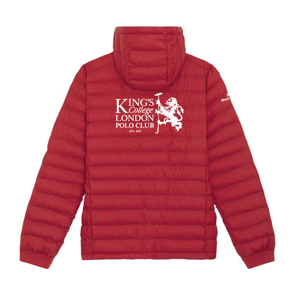 KCL Polo Recycled Padded Jacket