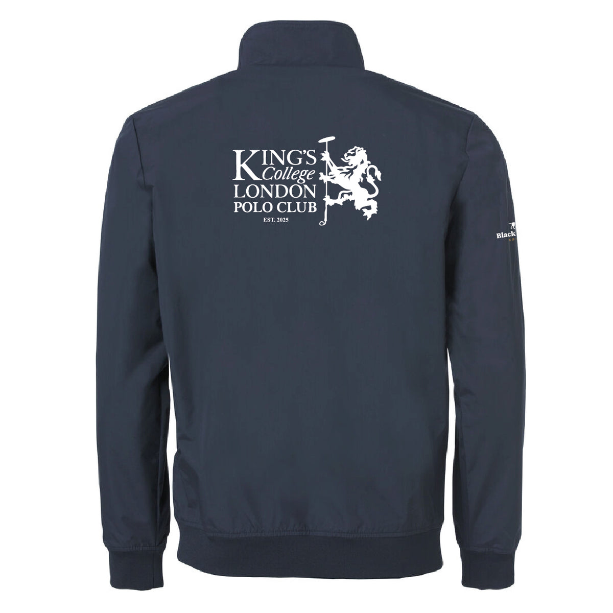 KCL Polo Summer Jacket