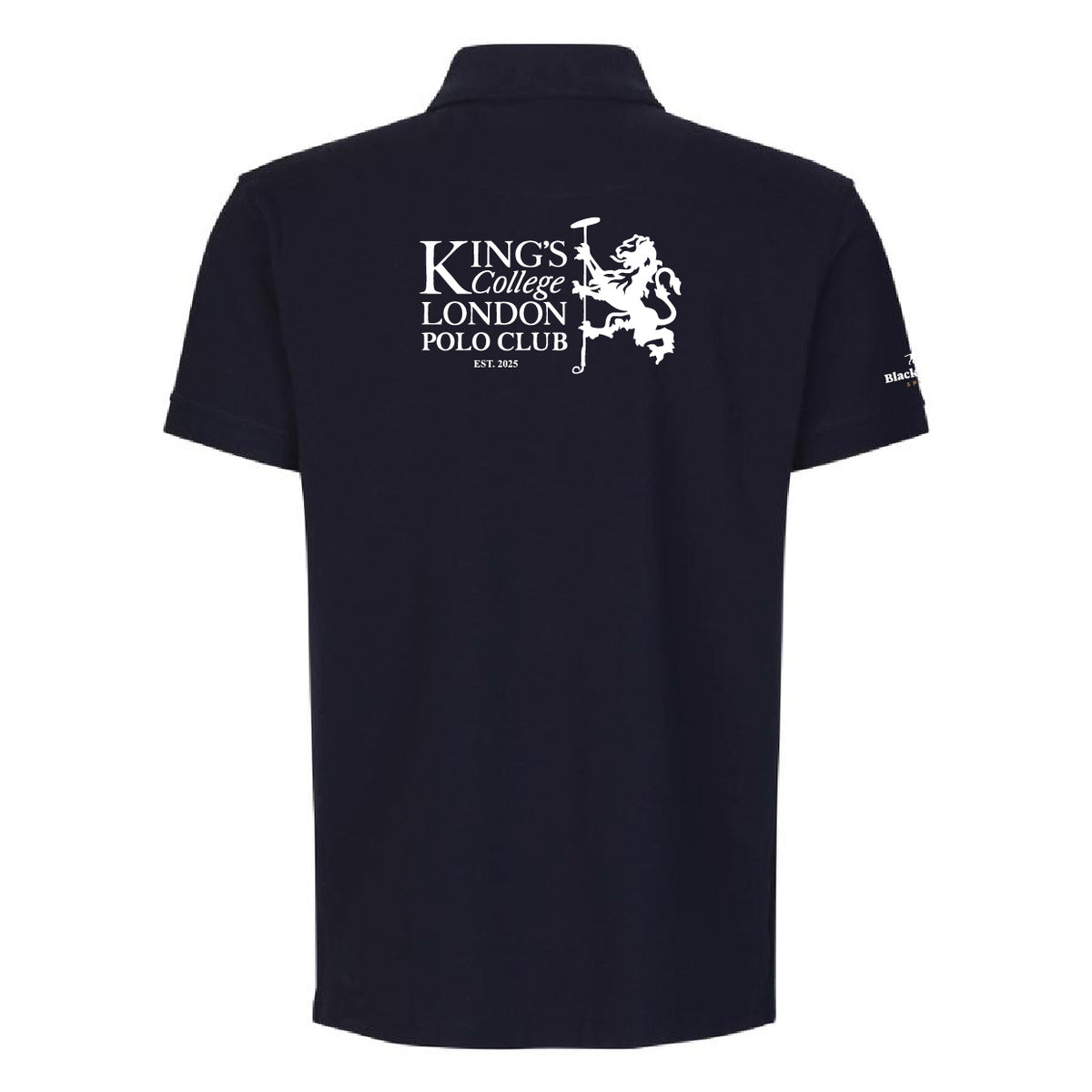 KCL Polo Shirt