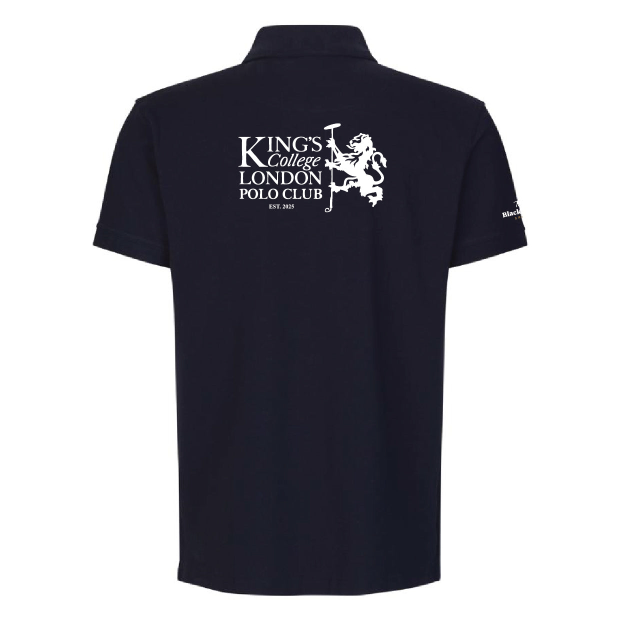 KCL Polo Shirt
