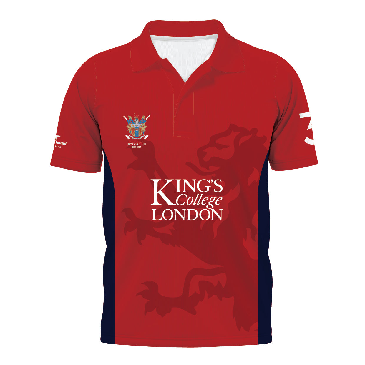 KCL Unisex Team Shirt