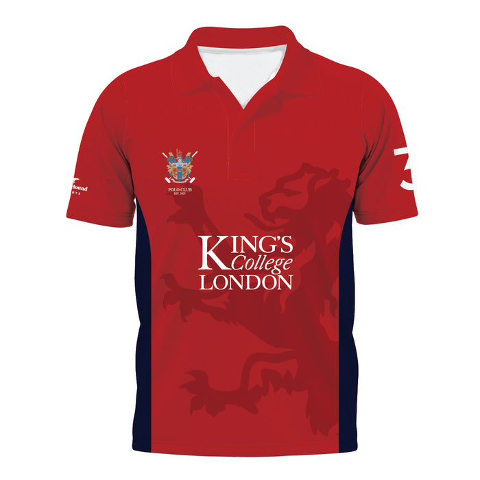 KCL Unisex Team Shirt