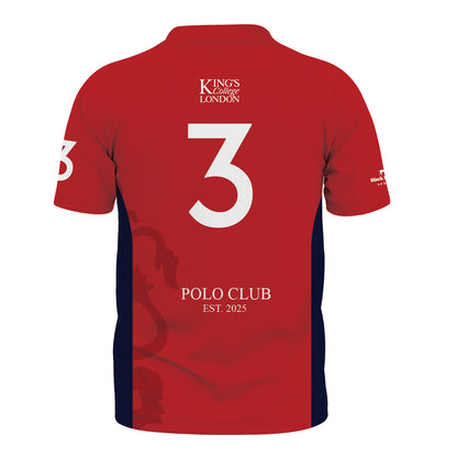 KCL Unisex Team Shirt