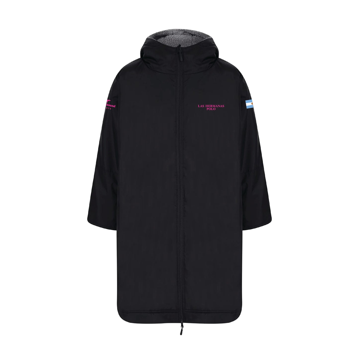 Las Hermanas Dry Robe Jacket
