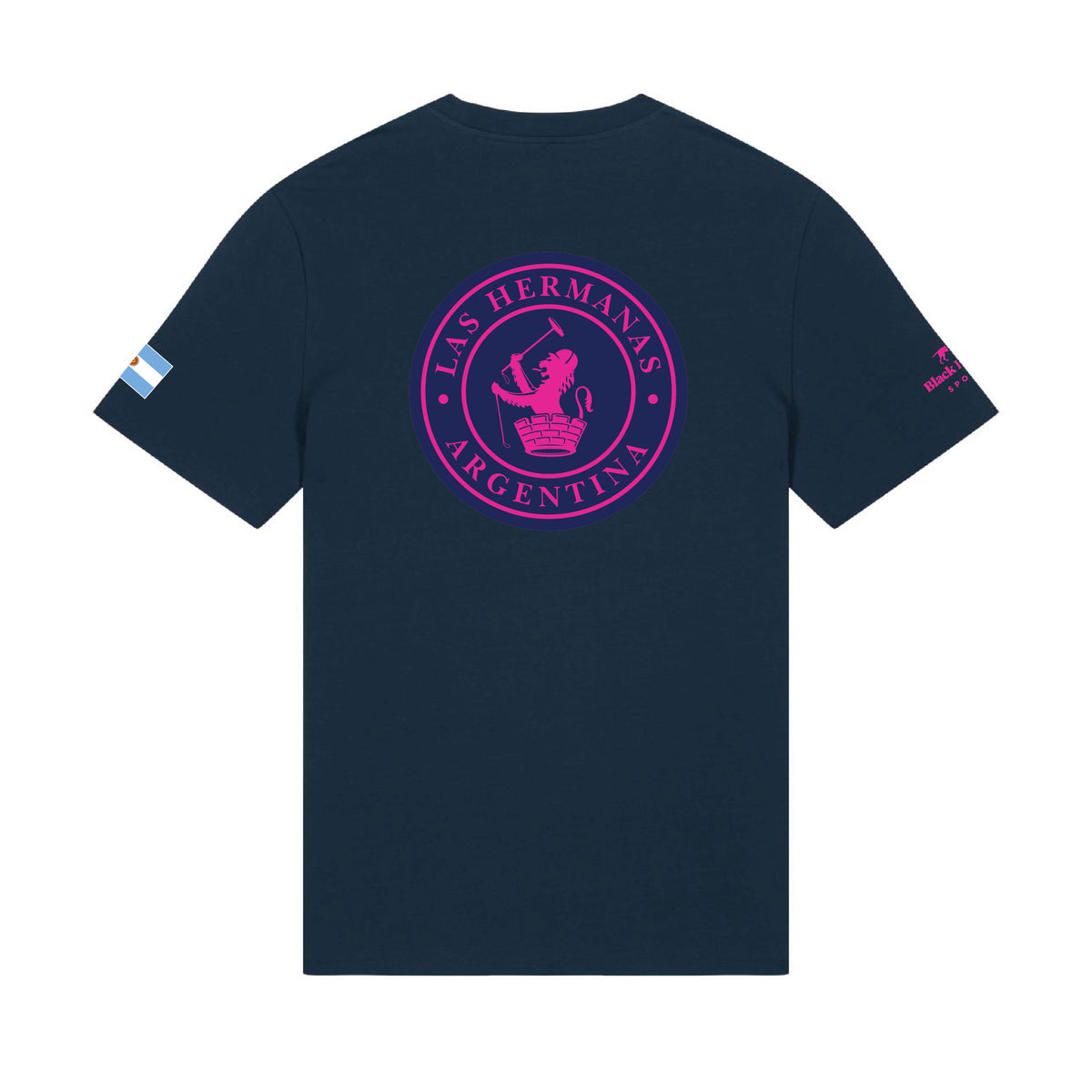 Las Hermanas Kid's T-Shirt