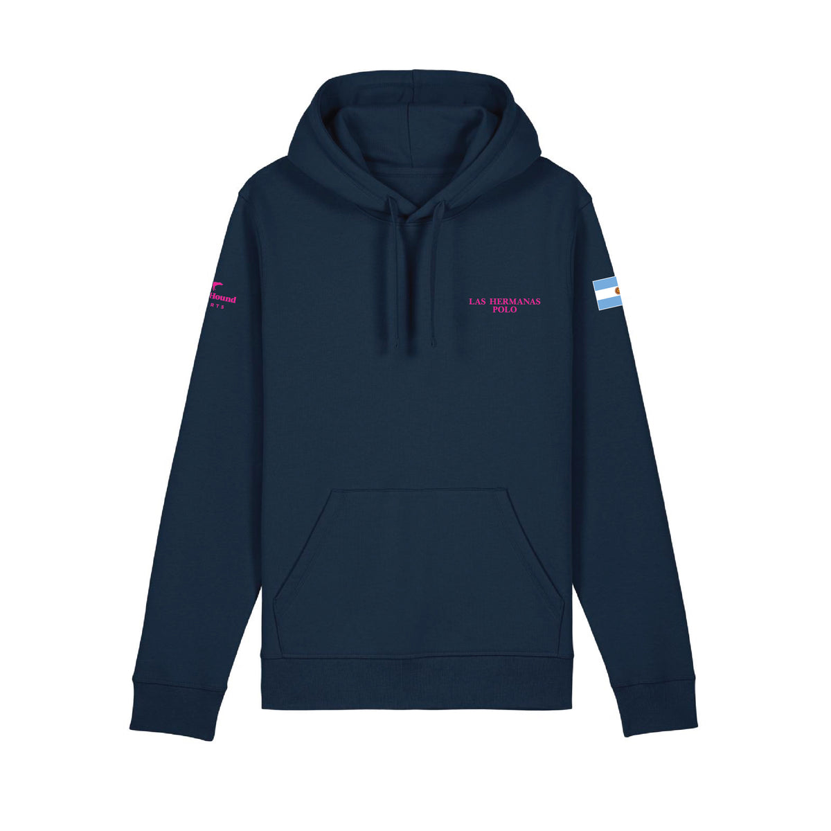 Las Hermanas Hoodie