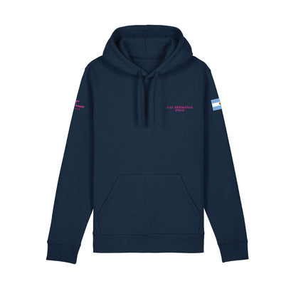 Las Hermanas Hoodie