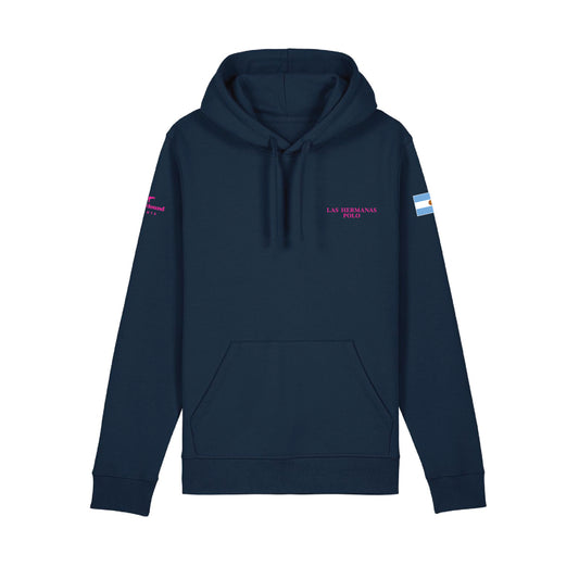 Las Hermanas Hoodie