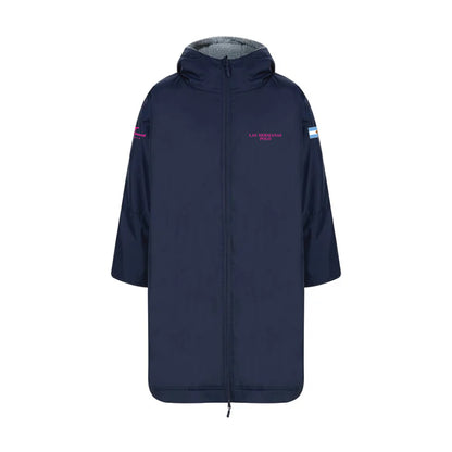 Las Hermanas Dry Robe Jacket