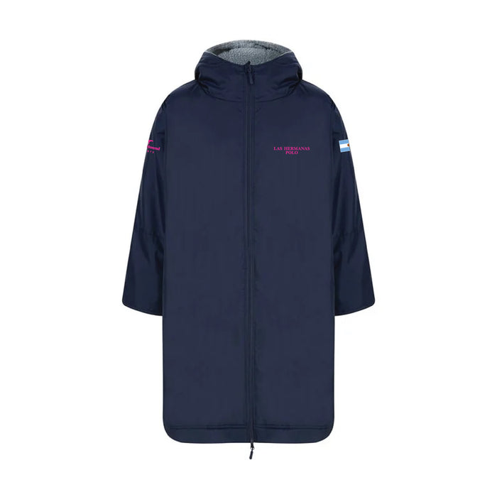 Las Hermanas Dry Robe Jacket