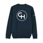 Lovelocks Navy Sweatshirt*