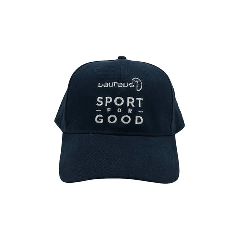 Laureus Cap