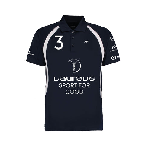 Laureus Polo