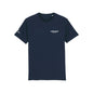 Lovelocks Polo Stud T-Shirt Domador*