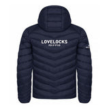 Lovelocks New Padded Jacket