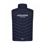 Lovelocks New Padded Vest