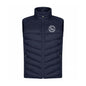 Lovelocks Unisex Padded Vest*