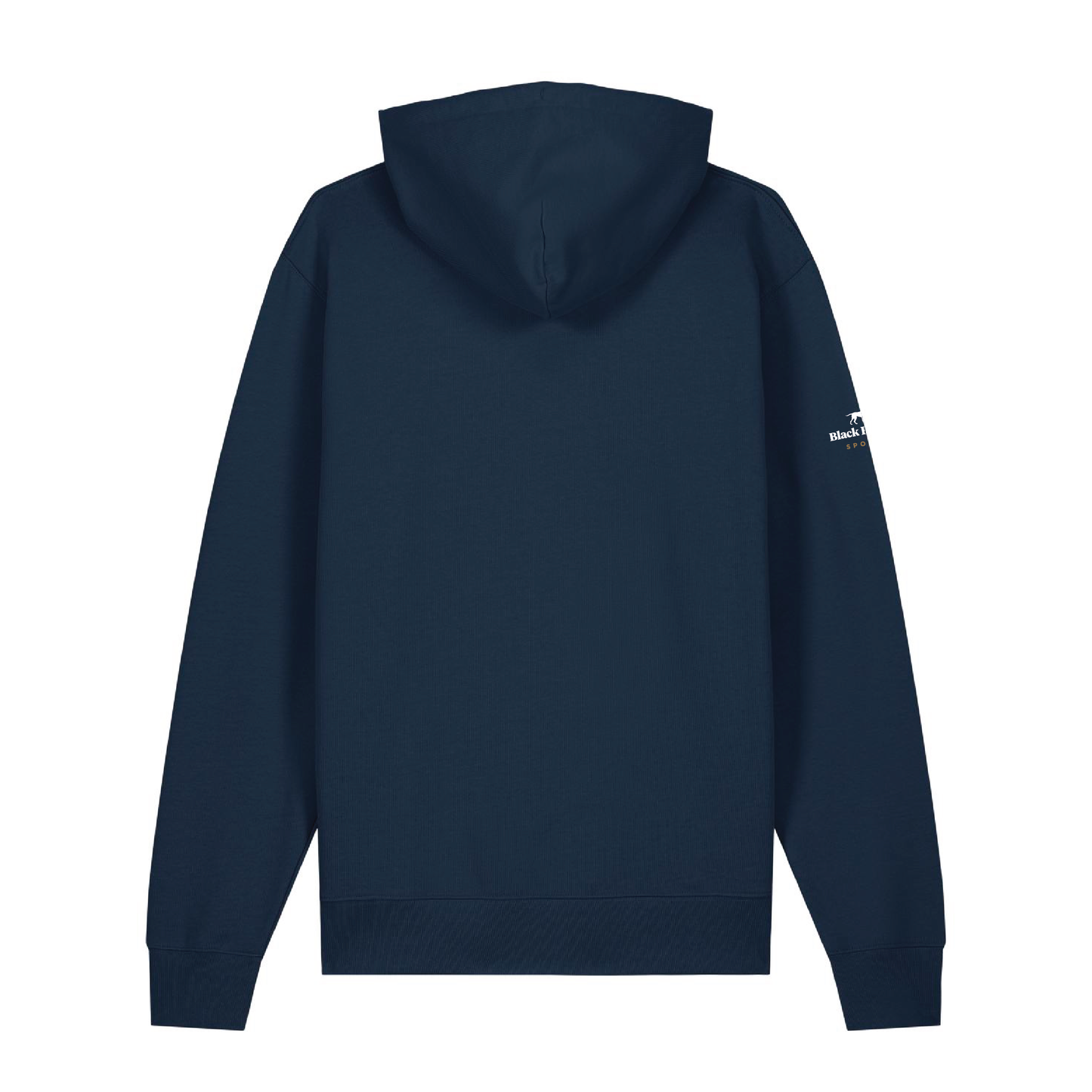 Lovelocks Navy Hoodie