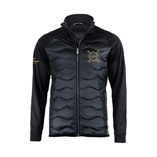 Lumina Polo Team Hybrid Jacket
