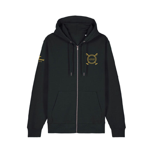 Lumina Polo Team Hoodie