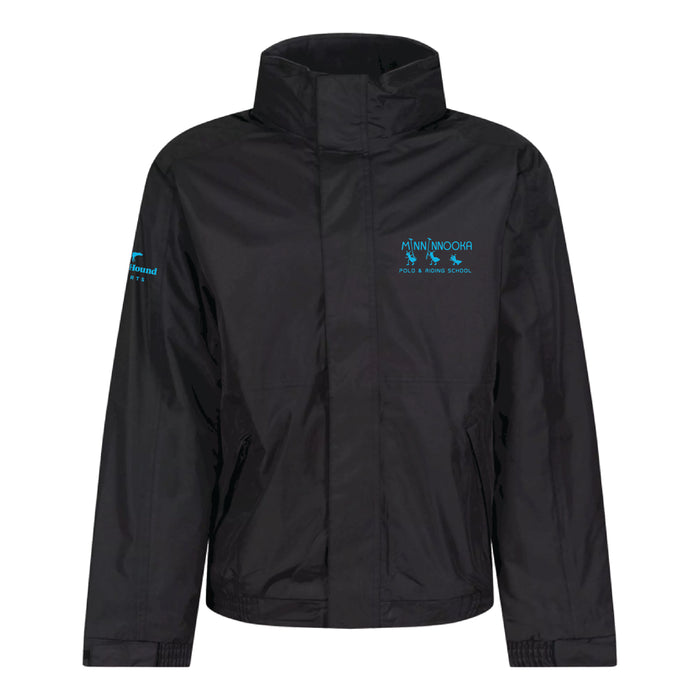 Minninnooka Staff Jacket
