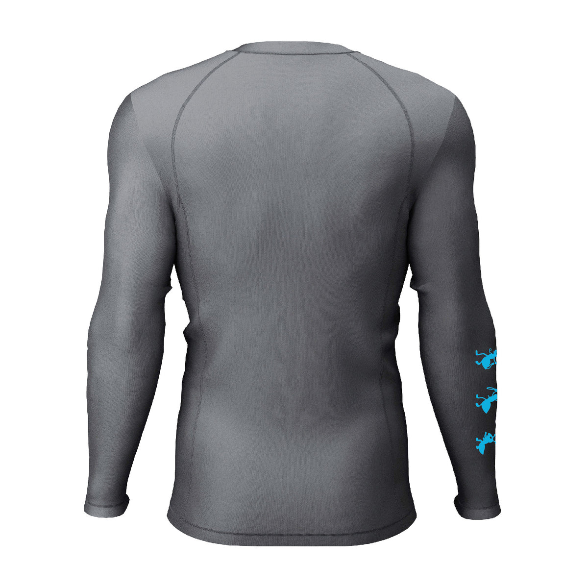 Minninnooka Kids Base Layer