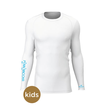 Minninnooka Kids Base Layer