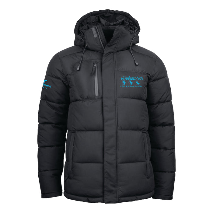 Minninnooka Winter Women's Jacket