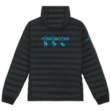 Minninooka Padded Jacket