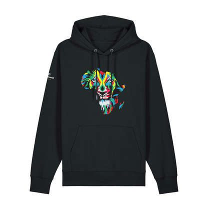 Sudáfrica du Plessis Hoodie