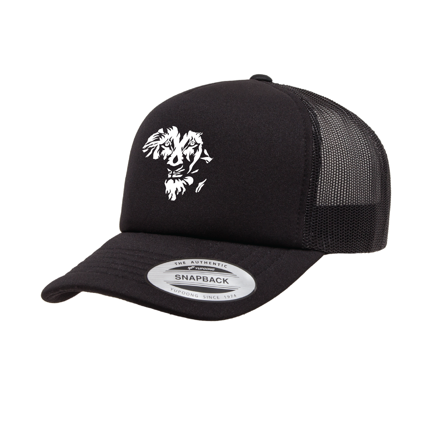 Sudáfrica du Plessis Trucker Cap