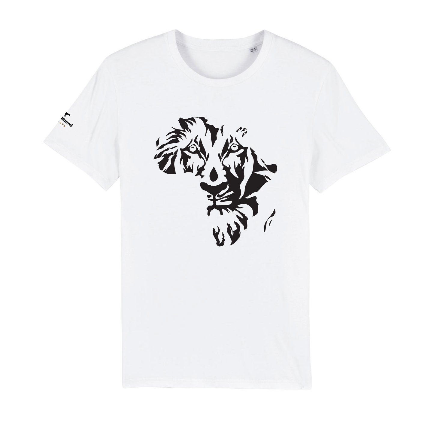 Sudáfrica du Plessis Graphic T-Shirt