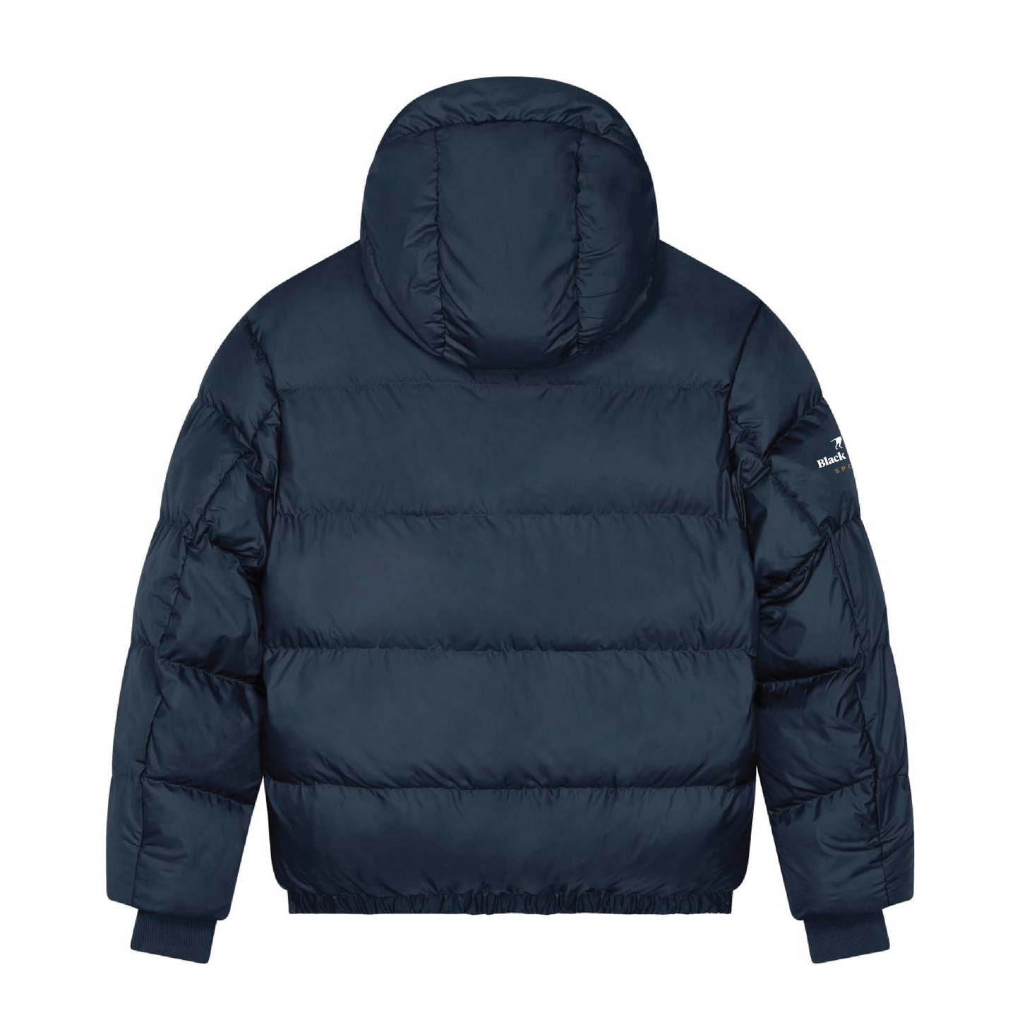 EU Polo Unisex Puffer Jacket