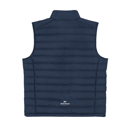 Black Hound Classic Men's Recycled Gilet