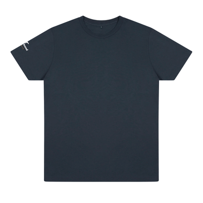 Black Hound Classic Men's Bamboo T-Shirt