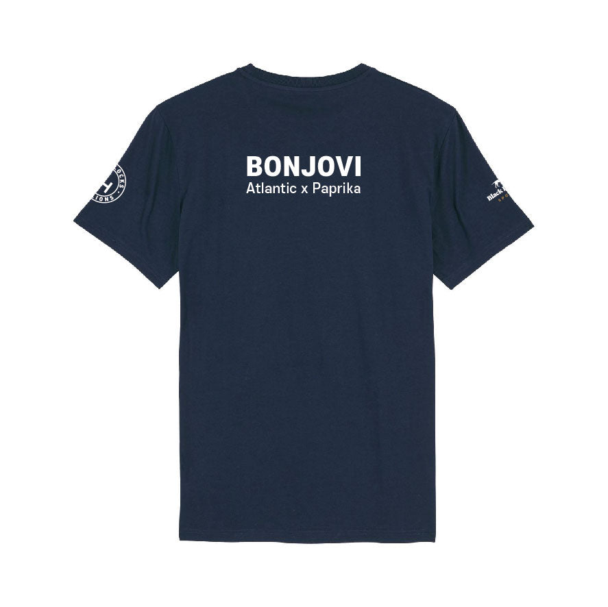LoveLock BONJOVI  T-Shirt